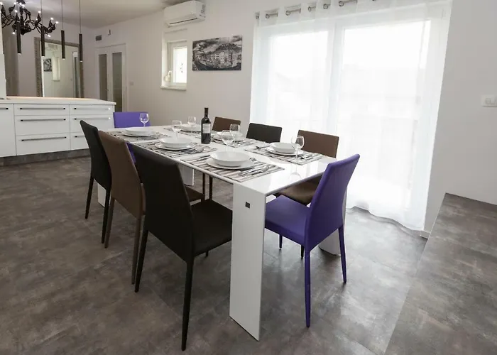 Apartman Marija Ljubljana