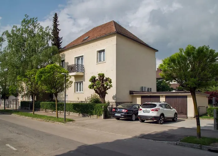 Marija Apartman Ljubljana