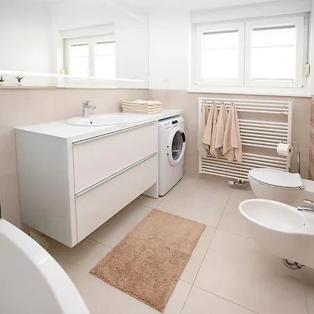Marija Apartment
