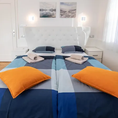 Marija Apartment