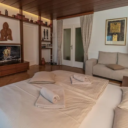 Apartment Marija