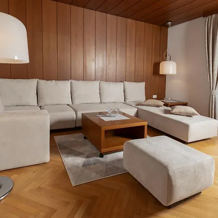 Marija Apartment