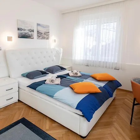 Apartment Marija