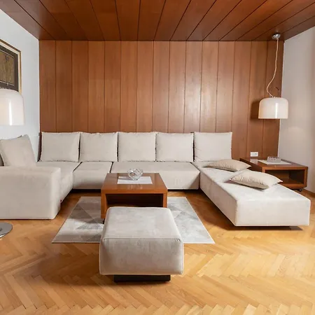 Apartment Marija *