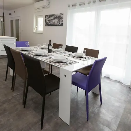 Apartment Marija Ljubljana