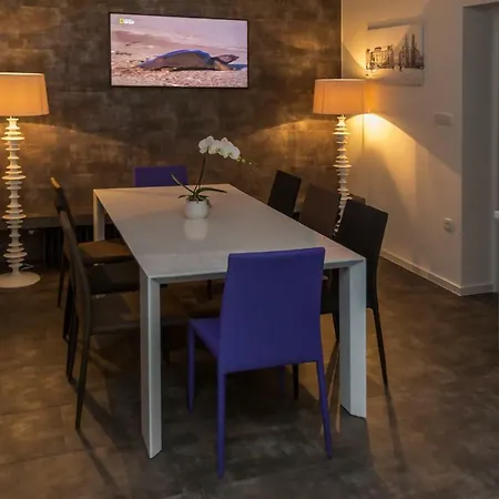 Apartment Marija Ljubljana