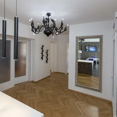 Apartment Marija