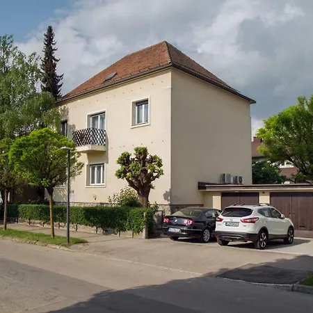 Marija Apartament Lublana