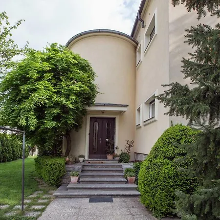 Marija Apartment