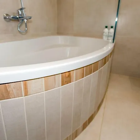 Apartament Marija Lublana