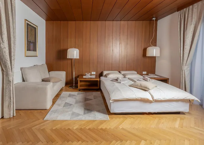 Apartamento Marija Liubliana