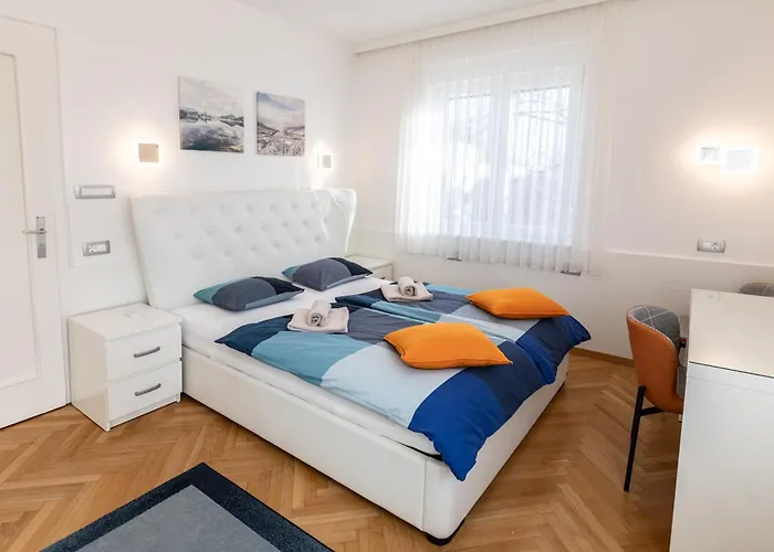 Apartamento Marija