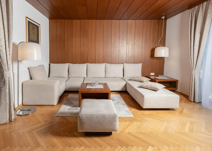 Apartamento Marija *