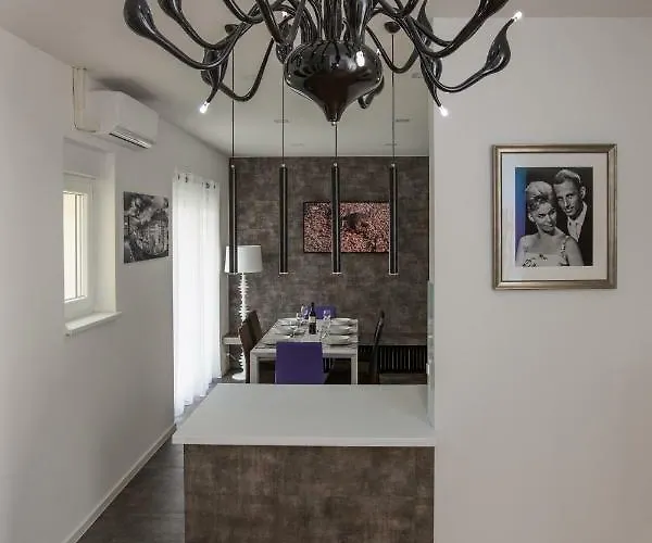 Apartamento Marija *