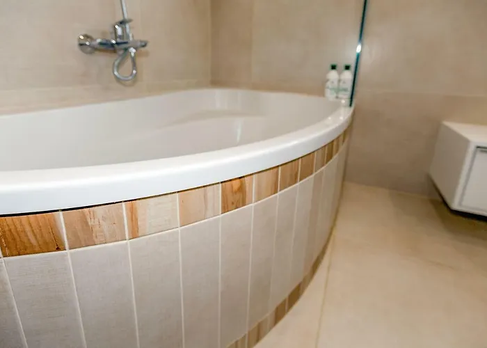 Apartmán Marija Lublaň