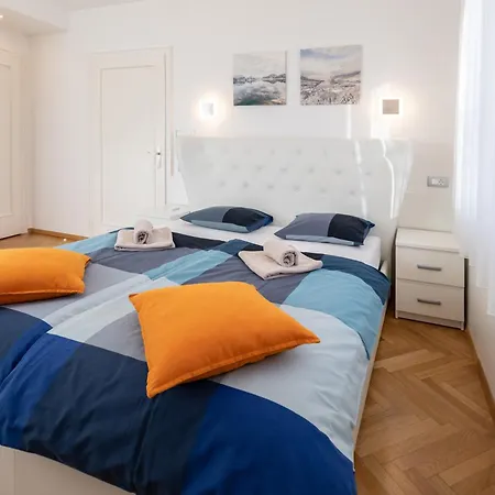 Marija Апартаменти *