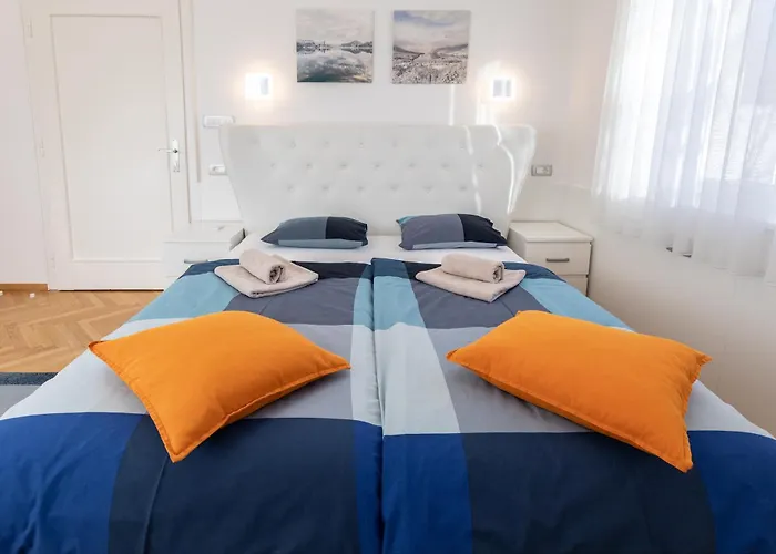 Marija Апартаменти