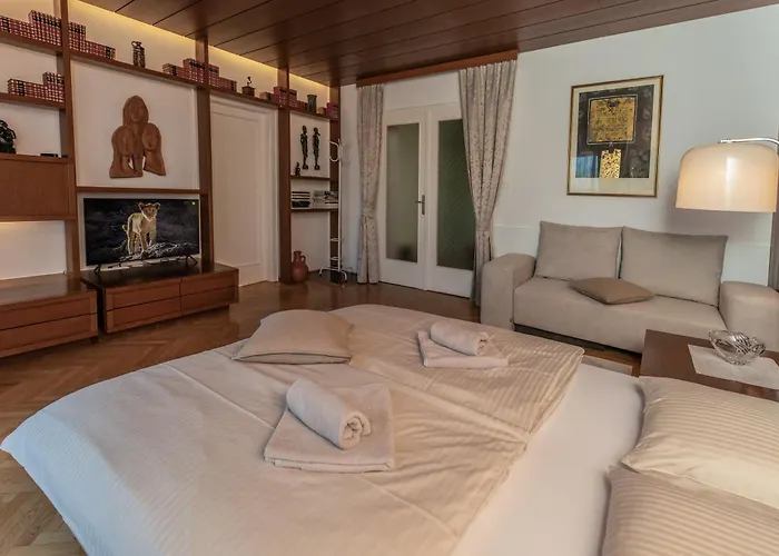 Апартаменти Marija