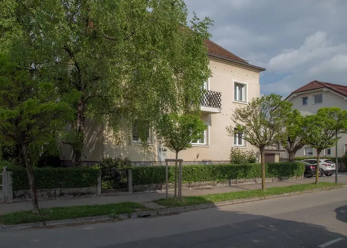 Marija Апартаменти *