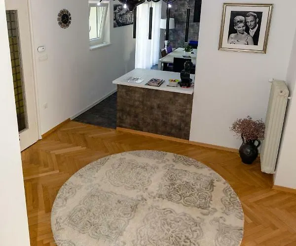 Marija Апартаменти Любляна